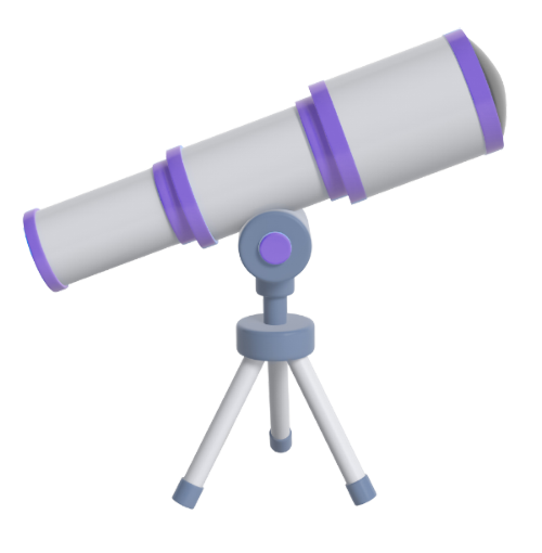 telescope for bridge